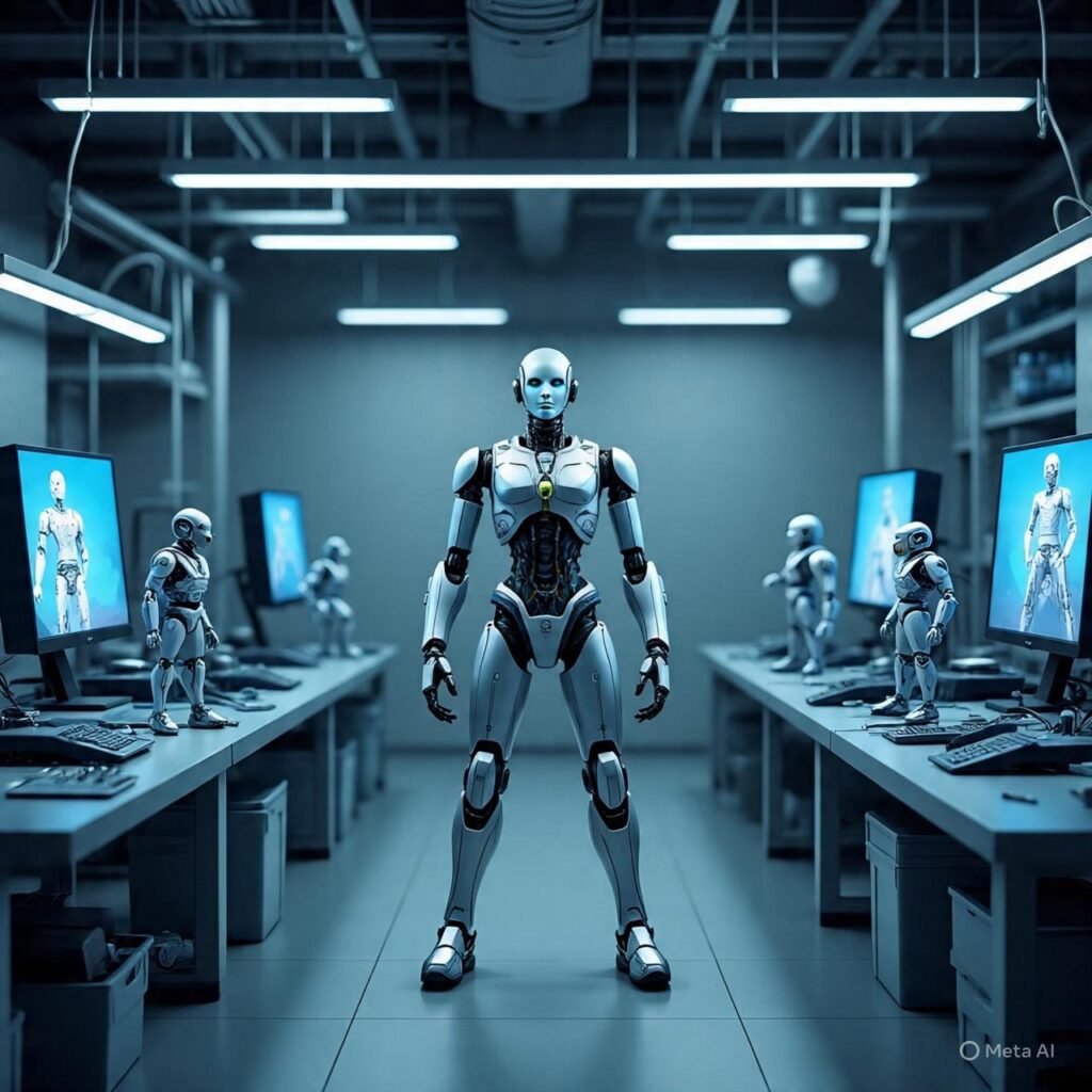 shard Bengaluru, Learn Robotics, AI, ML, IOT and Drone, 3D Printing